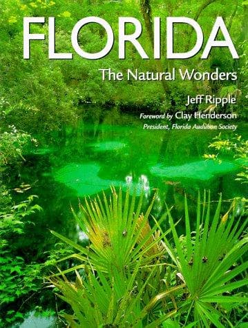 Cover image for Florida