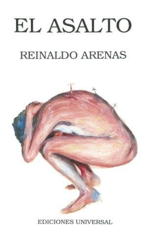Cover image for El asalto