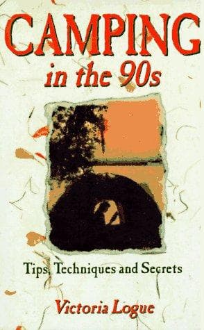 Cover image for Camping in the 90s