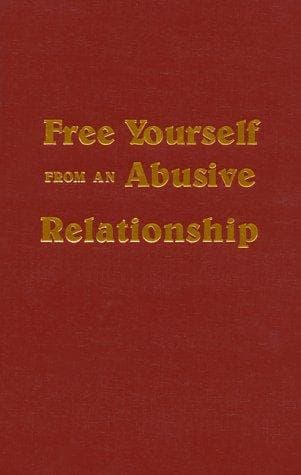 Cover image for Free Yourself From an Abusive Relationship