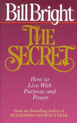 Cover image for The Secret