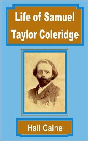 Cover image for Life of Samuel Taylor Coleridge