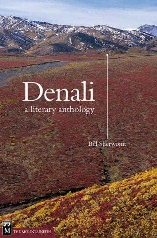 Cover image for Denali