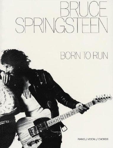 Cover image for Born to Run