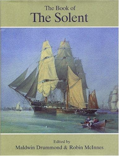 The book of the Solent