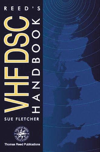 Cover image for Reed's VHF/DSC Handbook