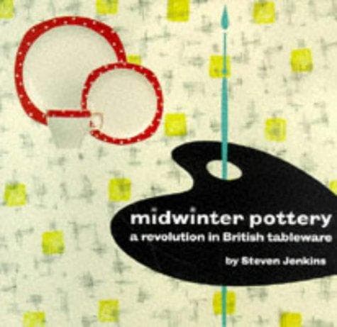 Cover image for Midwinter Pottery