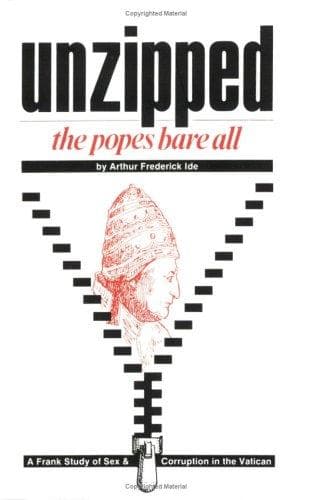 Unzipped