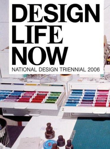 Cover image for Design Life Now