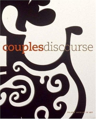 Cover image for Couples Discourse