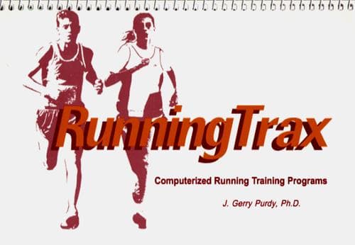 Cover image for RunningTrax