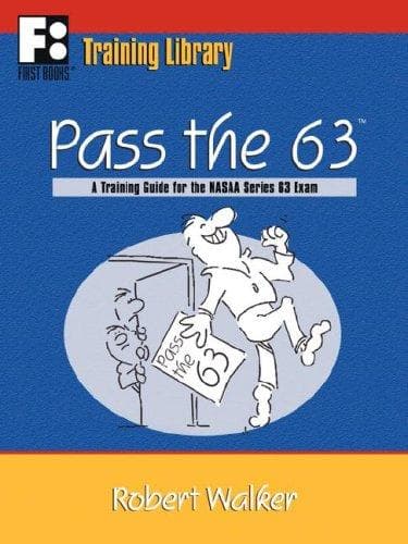 Cover image for Pass the 63