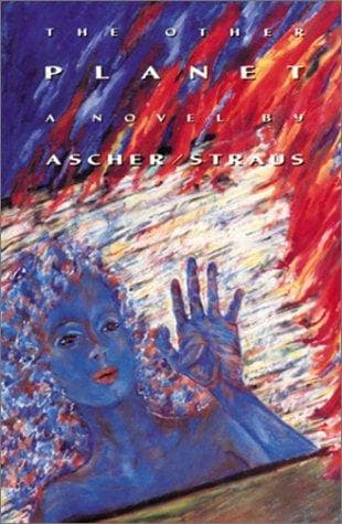 Cover image for The Other Planet