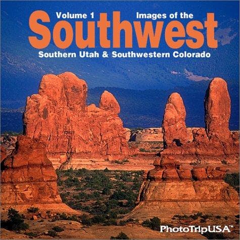 Images of the Southwest