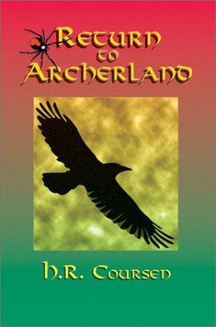 Return to Archerland