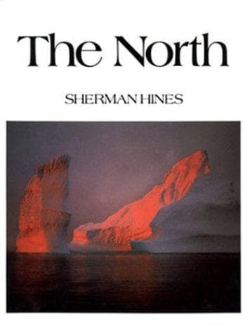 Cover image for The north