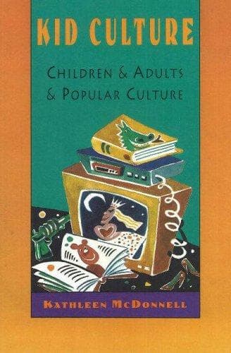 Cover image for Kid Culture
