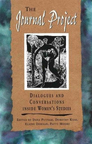 Cover image for The Journal Project
