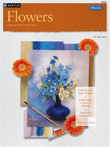 Cover image for Acrylic