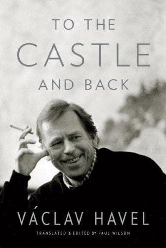 Cover image for To the Castle and Back