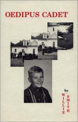 Cover image for Oedipus Cadet