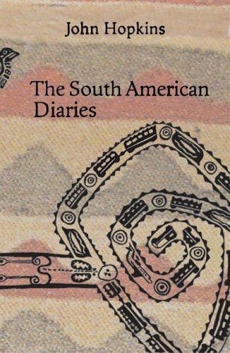 Cover image for South American Diaries