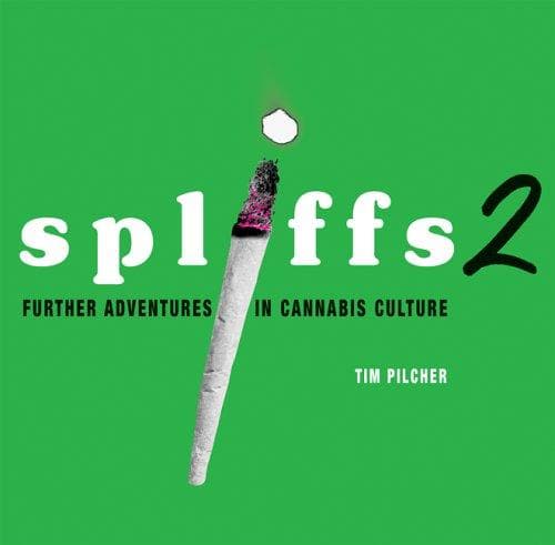 Cover image for Spliffs 2