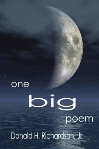 One Big Poem