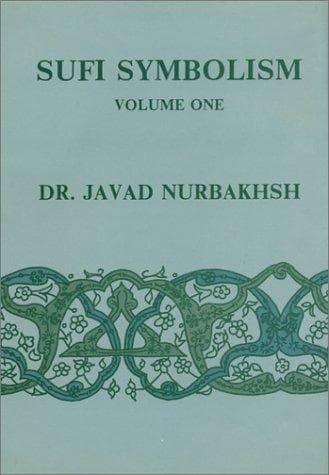 Cover image for Sufi Symbolism