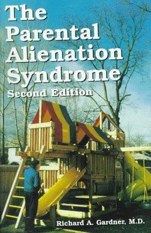 The parental alienation syndrome
