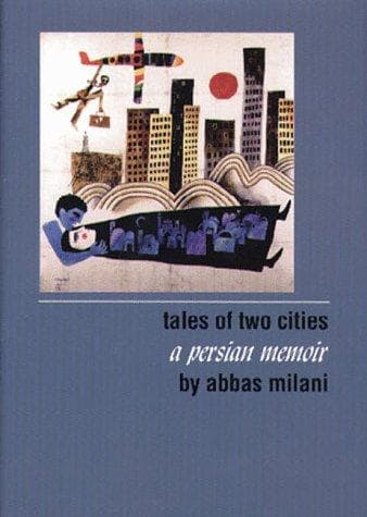 Cover image for Tales of two cities