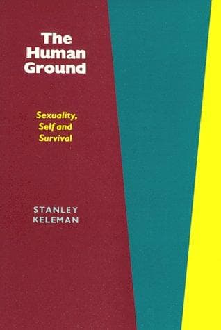 Cover image for Human Ground