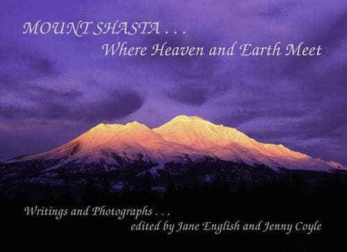 Cover image for Mount Shasta