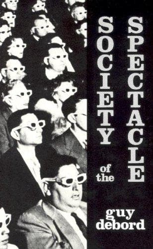 Cover image for Society of the Spectacle