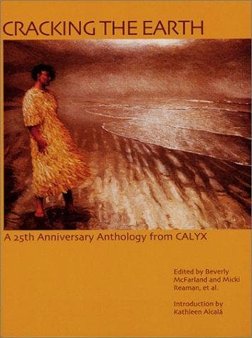 Cover image for Cracking the Earth
