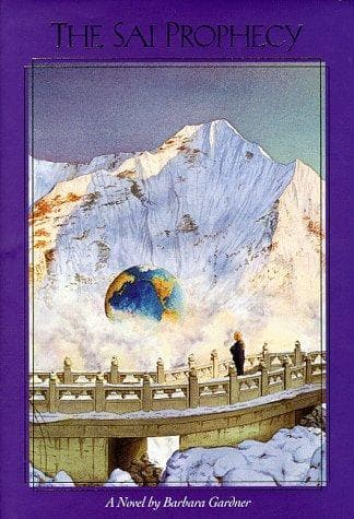 Cover image for The Sai prophecy
