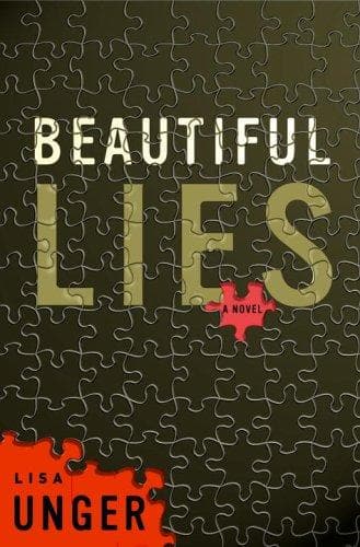 Cover image for Beautiful lies