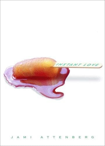 Cover image for Instant love