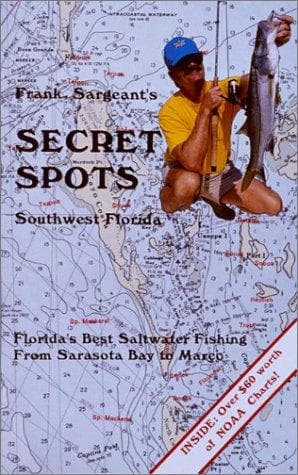 Frank Sargeant's secret spots, Southwest Florida