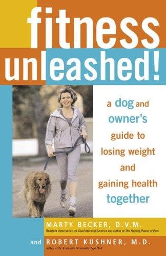 Cover image for Fitness Unleashed!