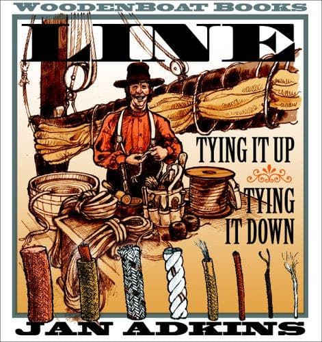 Cover image for Line