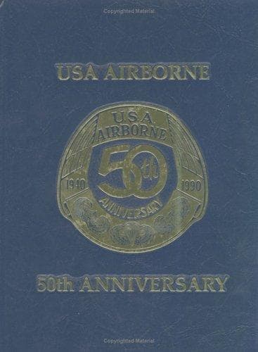 Cover image for U.S.A. Airborne