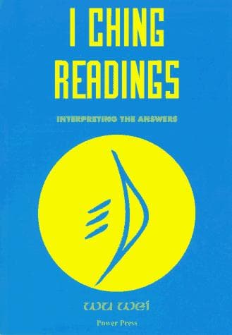 Cover image for I Ching Readings