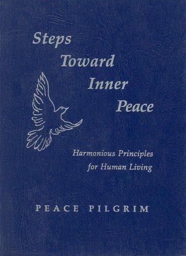 Cover image for Steps Toward Inner Peace