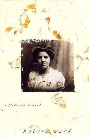 Cover image for Grace