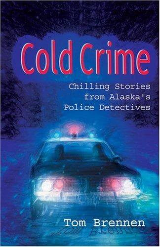 Cover image for Cold Crime