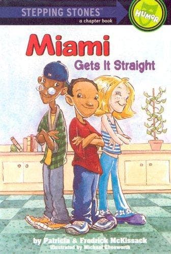 Cover image for Miami gets it straight