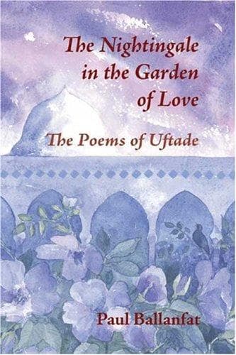 The nightingale in the garden of love