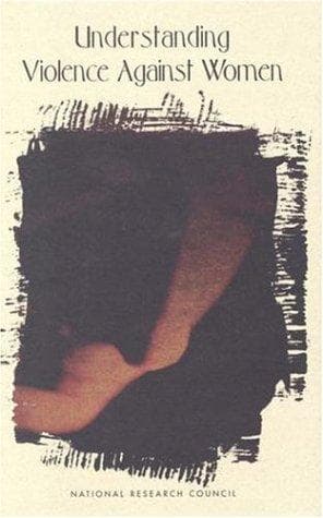 Cover image for Understanding violence against women