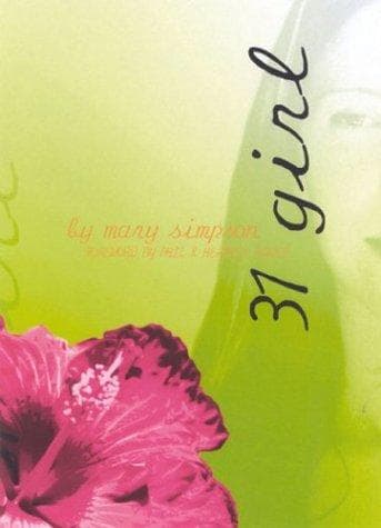 Cover image for 31 Girl